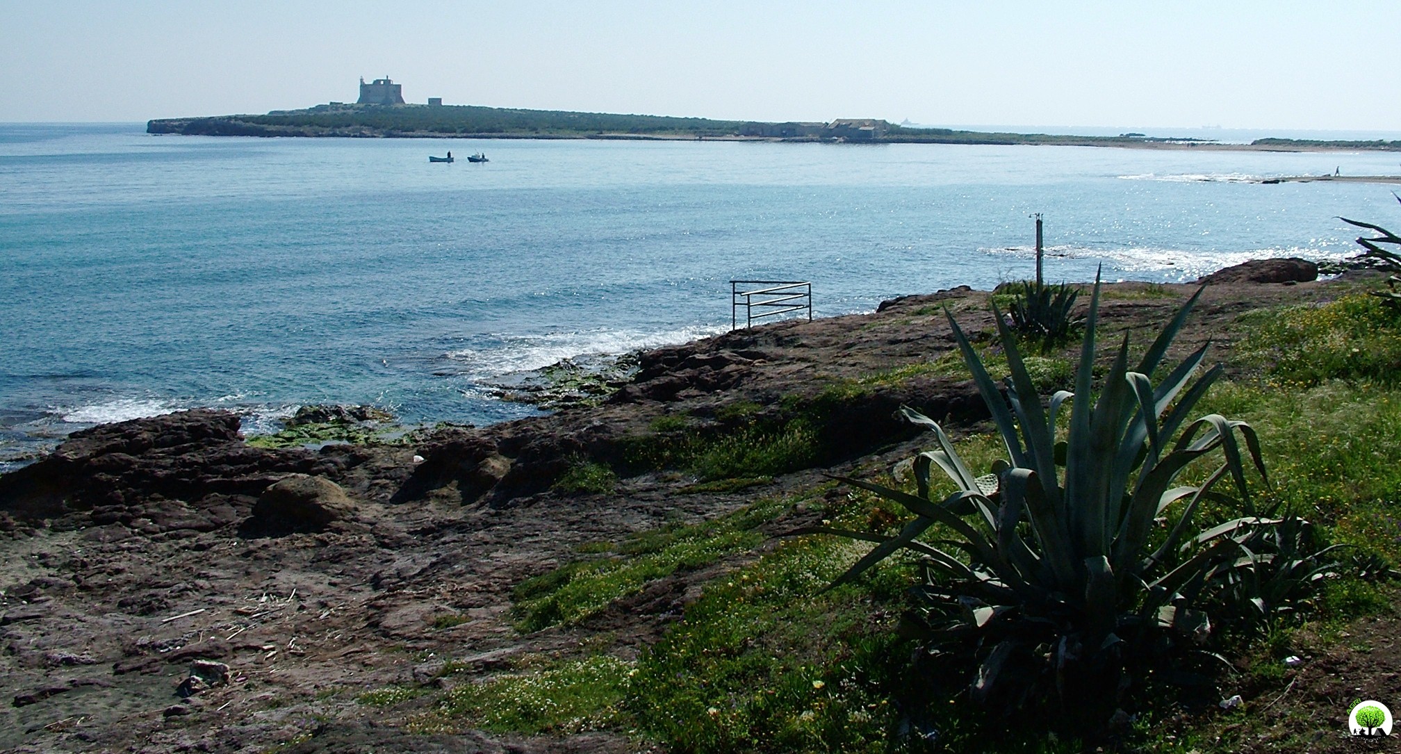 THE GHOSTS OF PORTOPALO