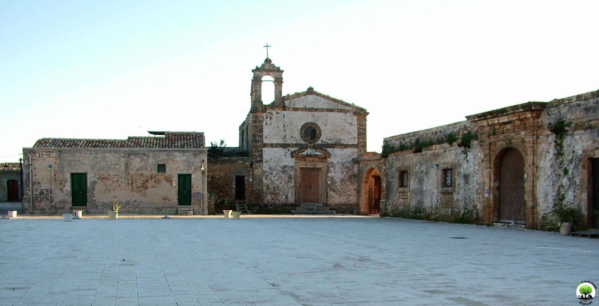 MARZAMEMI, LA RESISTENZA AL NON-LUOGO