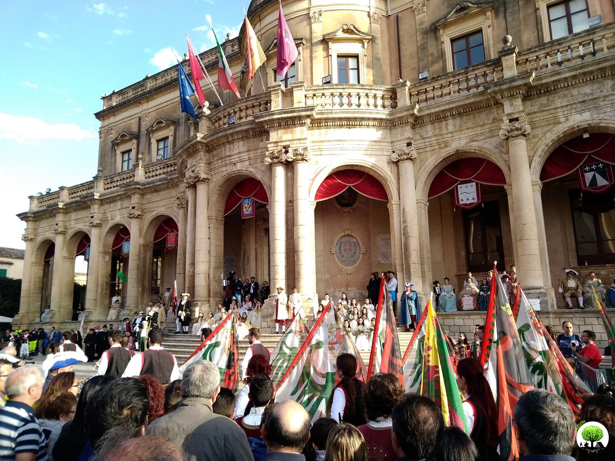 NOTO, NON PLUS ULTRA OF THE SICILIAN BAROQUE