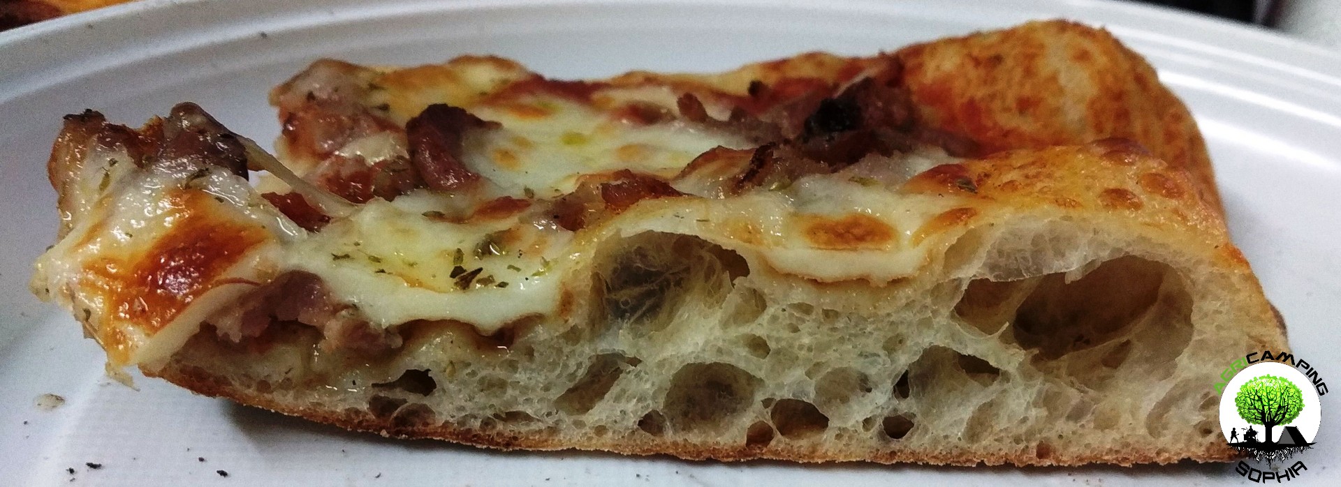 LA MIA FOCACCIA…SICILIANA