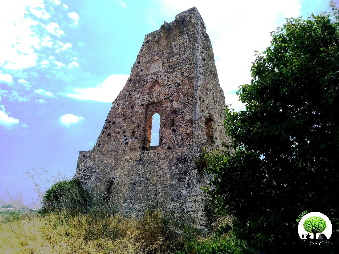 TORRE SCIBINI: SYMBOL OF PACHINO