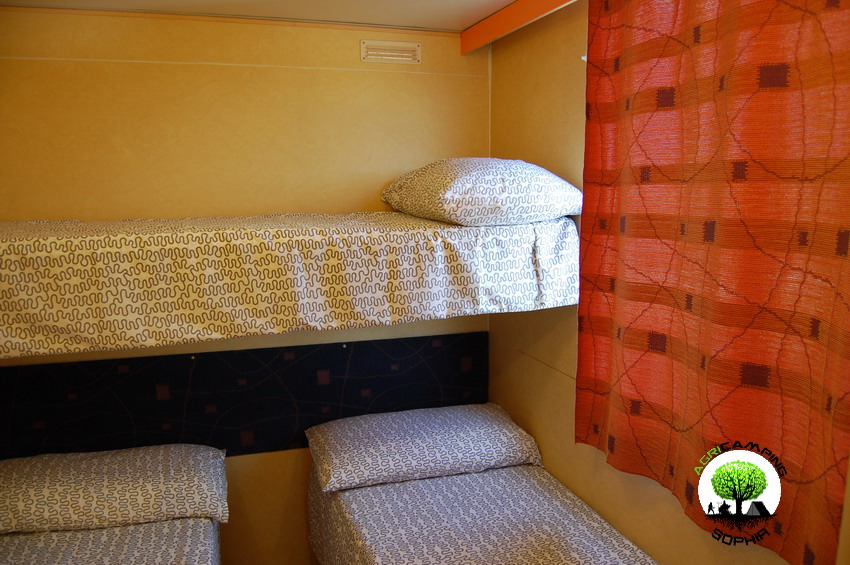 mobile-home-letto-castello-siracusa